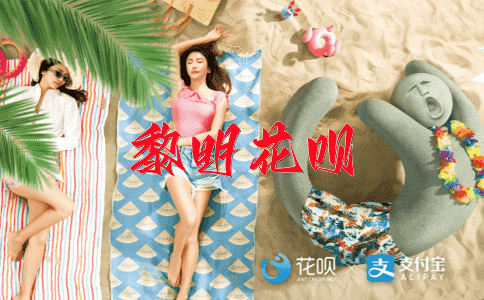 不敢恭维花呗